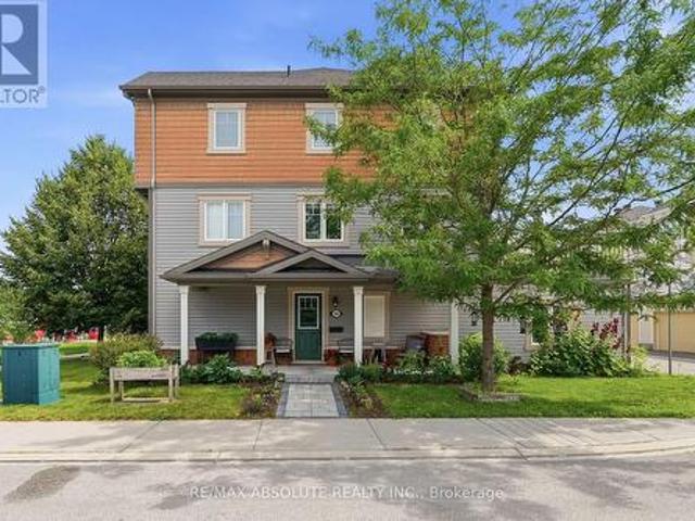 98 Brisote Lane, Ottawa, ON, K2S 0V4 house for sale | Listing ID X13532 | Royal LePage