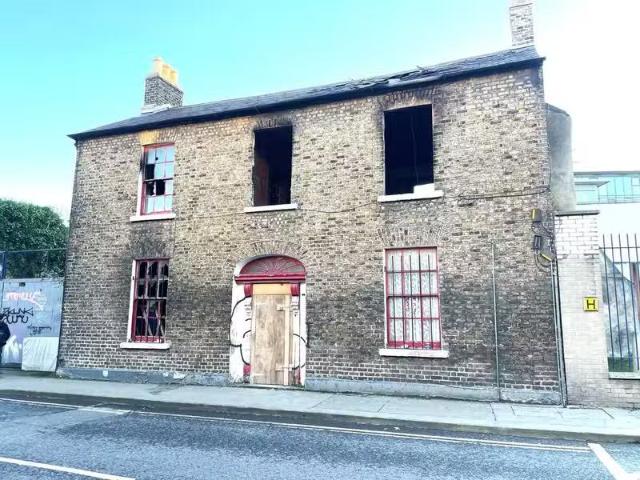 98 Brunswick Street North, Smithfield, Dublin 7, D07T2W0 is fo.
