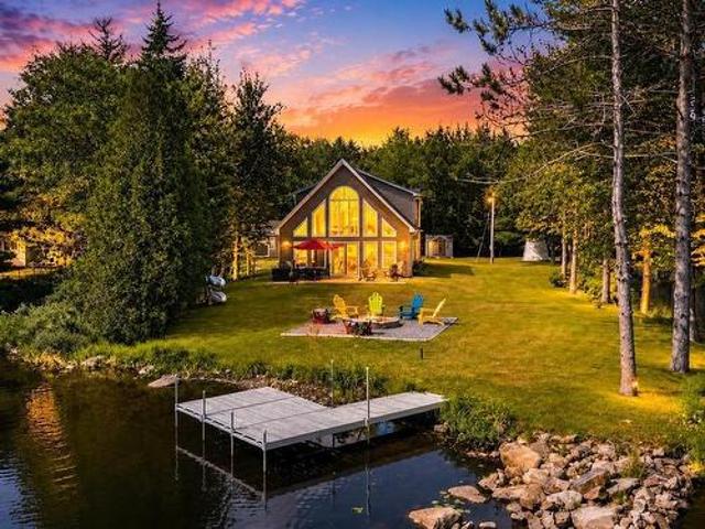 98 Canoe Lake Cove Road, Leminster, NS, B0N 2T0 house for sale | Listing ID 202619 | Royal LePage