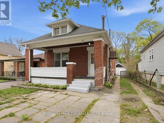 98 Cartwright Street, London East F, ON, N6B 2W7 investment for sale | Listing ID X13621 | Royal LePage