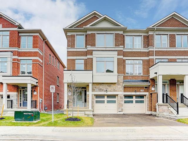98 Carneros Way, Markham | 3+2Beds/4Bath, Townhouse, $3,880/mo | Condos. Ca