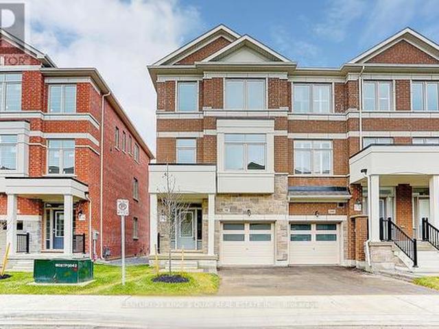 98 Carneros Way, Markham, ON, L6B 1R2 house for lease | Listing ID N13622 | Royal LePage