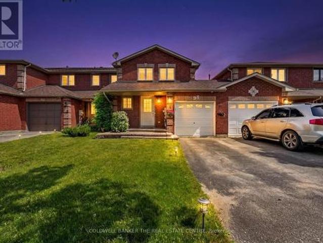 98 Cheltenham Road, Barrie, ON, L4M 6S7 house for sale | Listing ID S13429 | Royal LePage