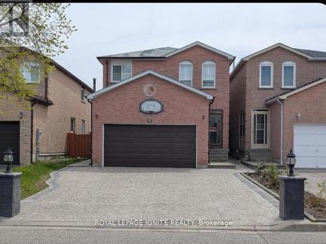 98 Chloe Crescent, Markham, ON, L3S 2H7 house for sale | Listing ID N13489 | Royal LePage