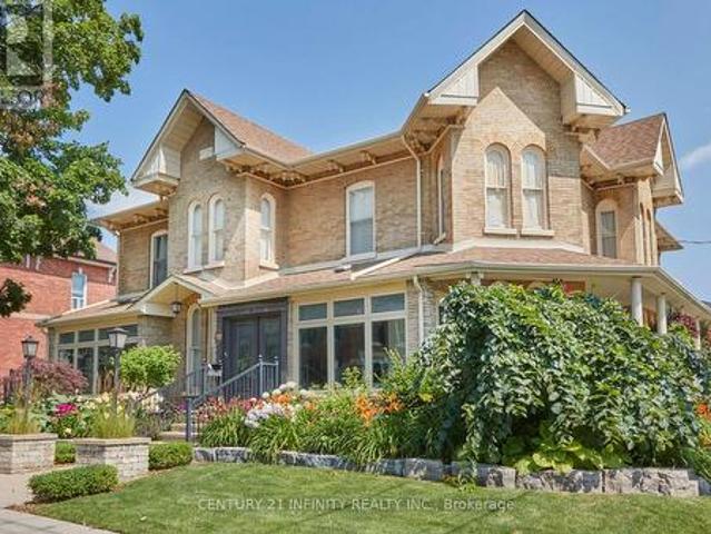 98 Church Street, Clarington Bowmanville, ON, L1C 1T2 house for sale | Listing ID E12039 | Royal LePage