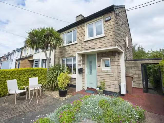 98 Claddagh Road, Ballyfermot, Dublin