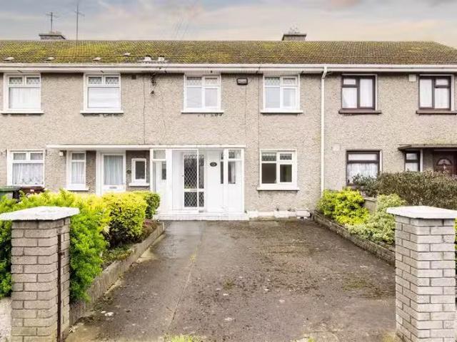98 Craoibhin Park, Balbriggan, Co. Dublin