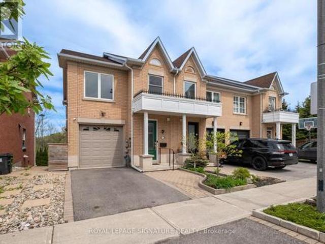 98 Dallimore Circle, Toronto, ON, M3C 4C5 house for sale | Listing ID C13145 | Royal LePage