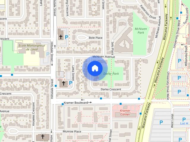 98 Darke Cres, Regina