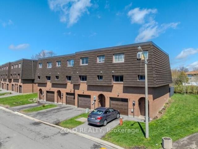 98 Darras Court, Brampton | For Sale @ $539,888 | Condos. Ca