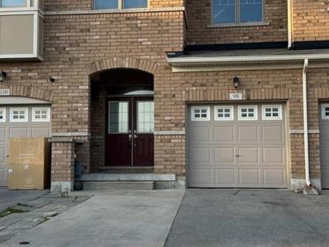 98 Davenfield Circle, Brampton, ON, L6P 4M1 house for sale | Listing ID W13514 | Royal LePage