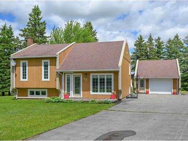 98 Delagarde St, Saint Isidore, NB, E8M 1H4 house for sale | Listing ID NB137905 | Royal LePage