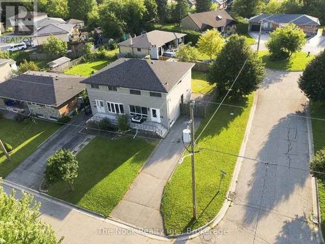 98 Durham Street, Oshawa Vanier, ON, L1J 5P8 house for sale | Listing ID E13702 | Royal LePage
