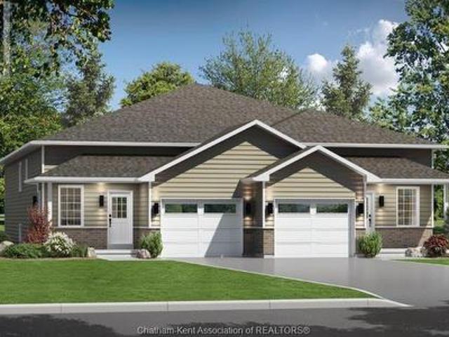 98 Erie Street North, Ridgetown, ON, N0P 2C0 house for sale | Listing ID 24027 | Royal LePage