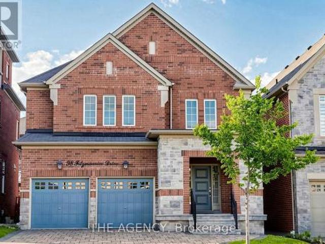 98 Fitzmaurice Drive, Vaughan, ON, L6A 4X6 house for sale | Listing ID N13463 | Royal LePage
