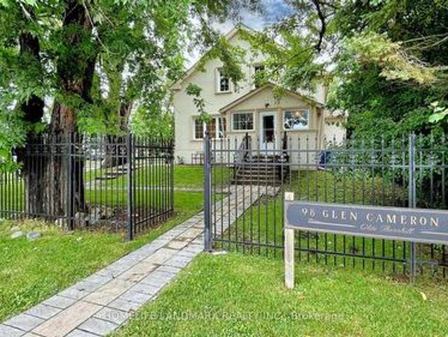 98 Glen Cameron Road, Markham, ON, L3T 1P8 house for sale | Listing ID N13594 | Royal LePage