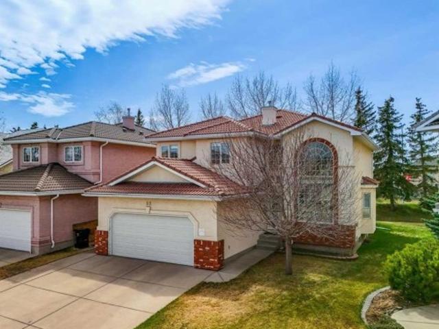 98 Hampstead Circle Nw, Calgary, AB, T3A 5P1 house for sale | Listing ID A2311 | Royal LePage