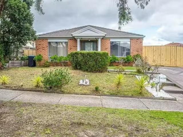 98 Heany Park Road, Rowville, VIC 3178