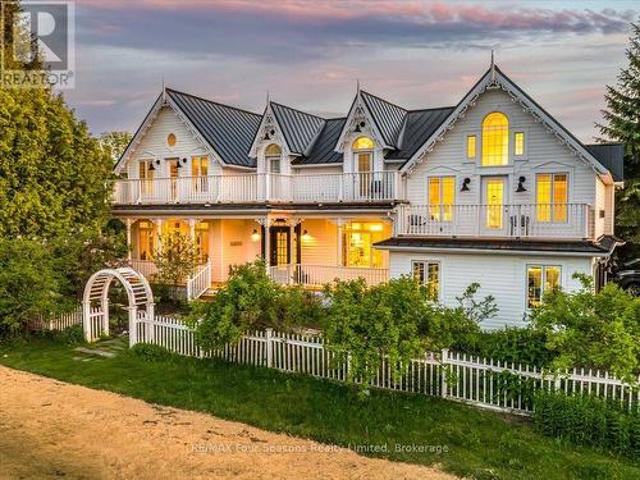 98 Huron Street, Collingwood, ON, L9Y 4Y3 house for sale | Listing ID S13249 | Royal LePage