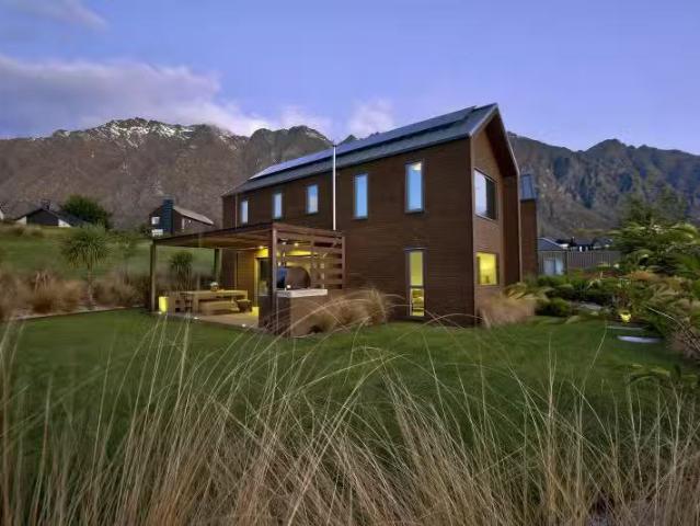 98 Jacks Point Rise, Jacks Point, Queenstown