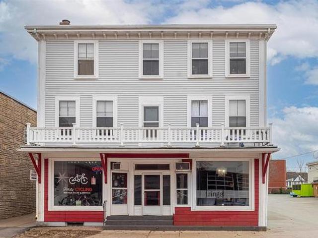 98 Kent Street, Charlottetown, PE, C1A 1M9 commercial for sale | Listing ID 202608 | Royal LePage