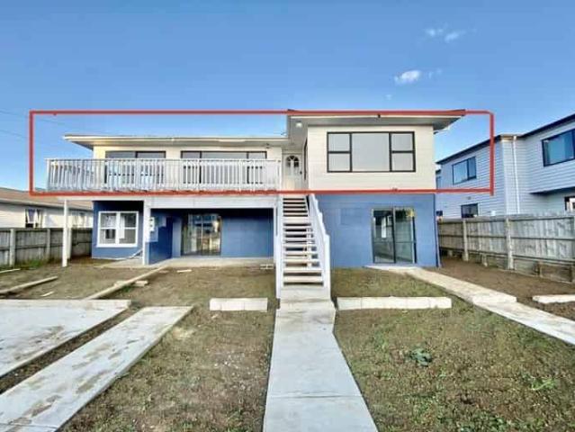 98 Kimpton Road, Papatoetoe, Manukau City