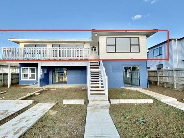 98 Kimpton Road, Papatoetoe, Manukau City