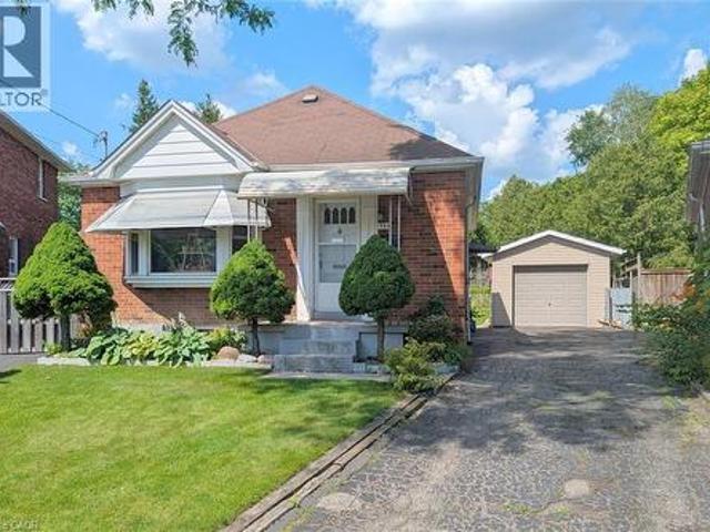 98 Kipling Road Unit# 2, Hamilton, ON, L8S 3X5 house for lease | Listing ID 40846 | Royal LePage