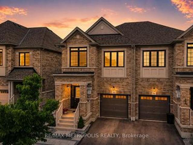 98 Laing Drive, Whitby, ON, L1P 0N6 house for sale | Listing ID E13502 | Royal LePage