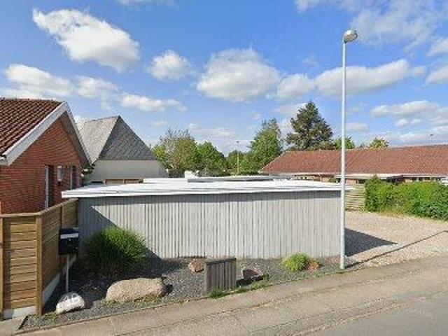 98 m2 andelsbolig til salg i Odense NV