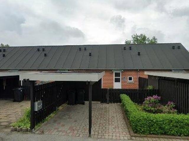 98 m2 andelsbolig til salg i Aalborg Øst