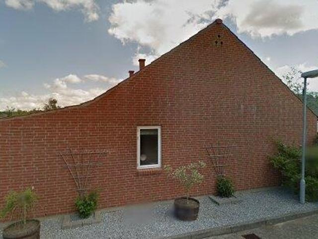 98 m2 andelsbolig til salg i Holstebro