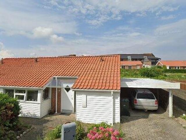 Andelsbolig til salg i Kolding