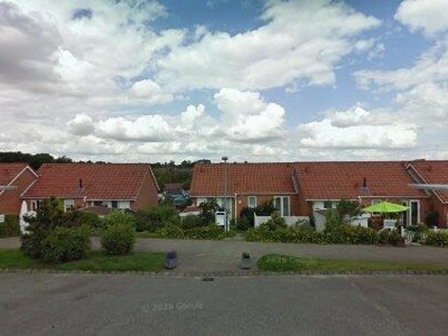 98 m2 andelsbolig til salg i Vejle Centrum