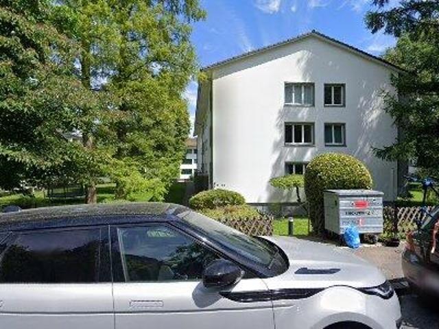 98 m2 apartment for rent in Bern Mittelland