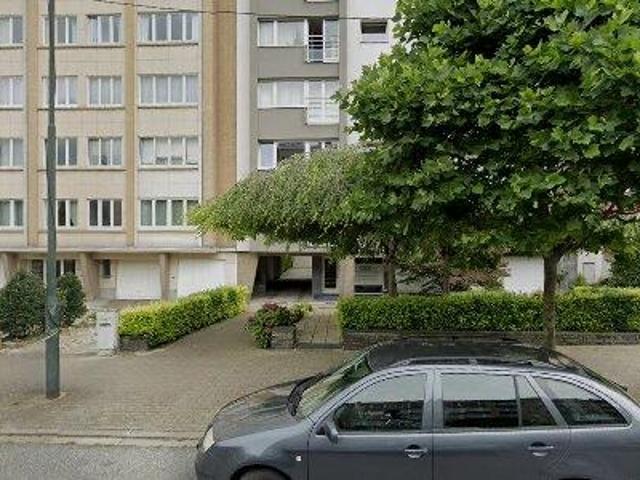 98 m2 apartment for rent in Brussels Oudergem
