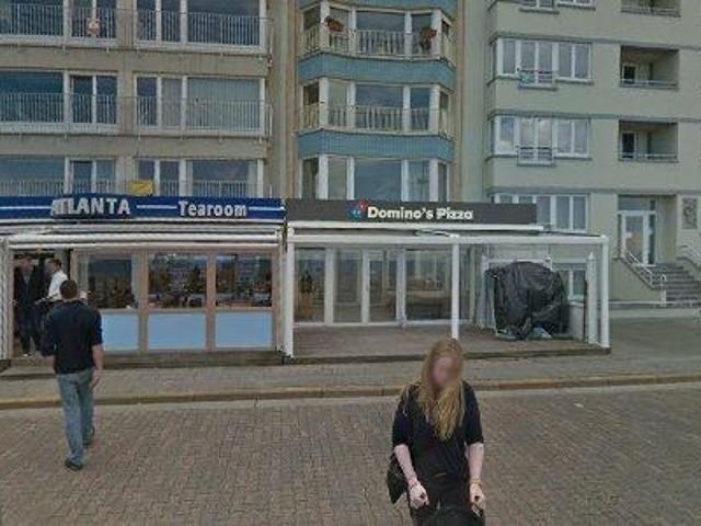 98 m2 apartment for rent in Koksijde