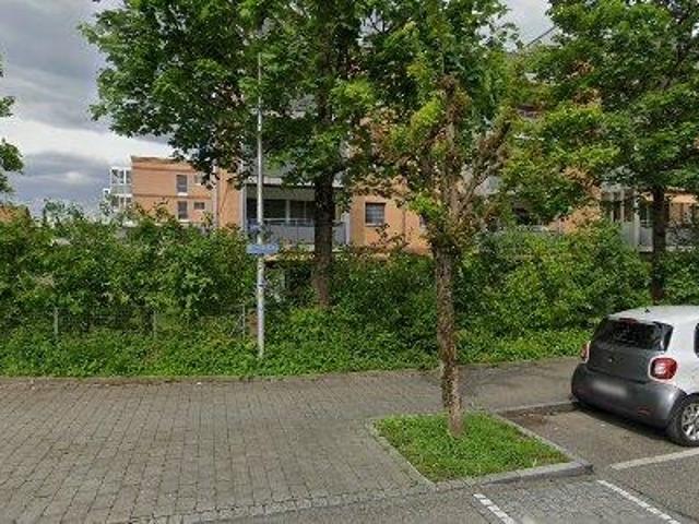 98 m2 apartment for rent in Oberaargau
