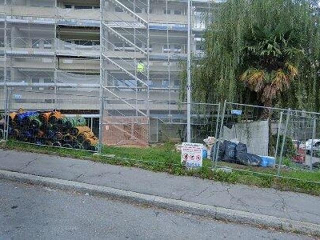 98 m2 apartment for rent in Lausanne