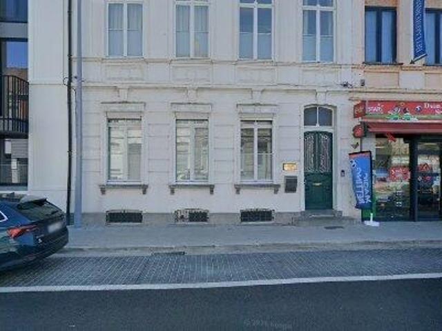 98 m2 apartment for rent in Veurne