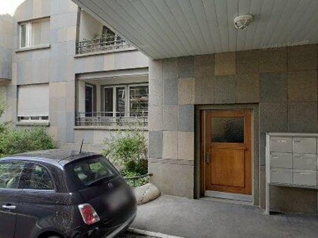 98 m2 apartment for rent in Zürich District 2