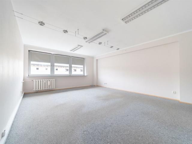 98 m2 | Centrum | Parking | Winda