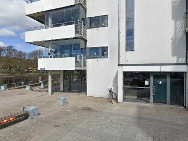 98 m2 kontor uthyres i Halmstad