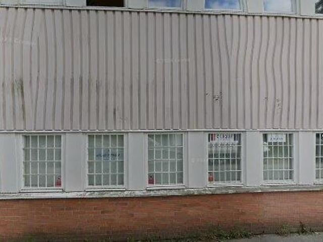 98 m2 kontor uthyres i Haninge