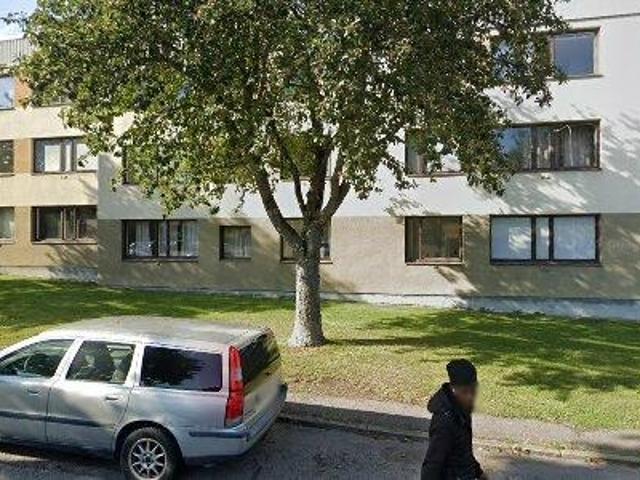 98 m2 lägenhet uthyres i Gävle