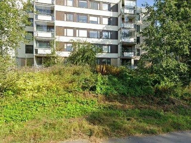 98 m2 lägenhet uthyres i Gävle