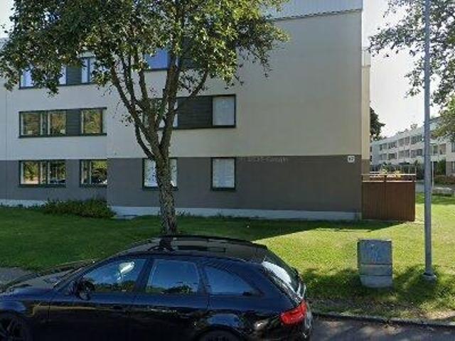 98 m2 lägenhet uthyres i Gävle