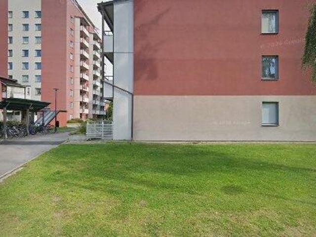 98 m2 lägenhet uthyres i Gävle