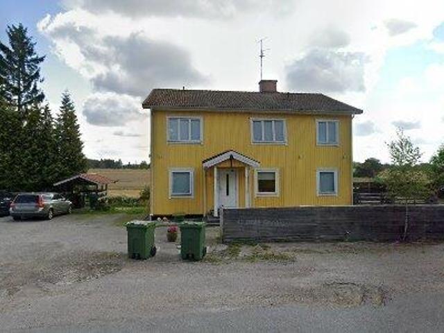 98 m2 lägenhet uthyres i Enköping