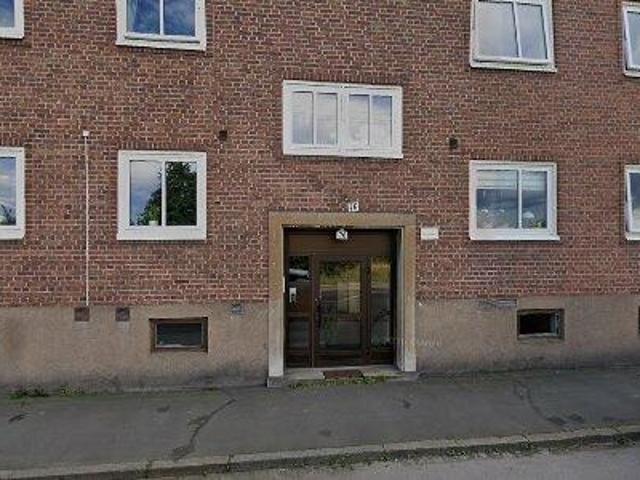 98 m2 lägenhet uthyres i Jönköping